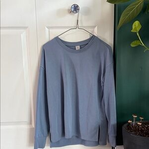 Head Women’s Crewneck, Size Medium